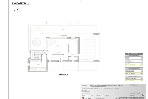 Villa i Altea, Alicante, Altea - € 2.690.000 | Ref: 435534__COMPLEX__435/13477 - foto 22