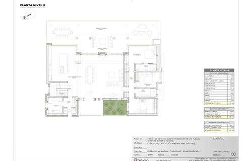 Villa i Altea, Alicante, Altea - € 2.690.000 | Ref: 435534__COMPLEX__435/13477 - foto 23