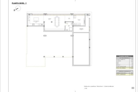 Villa i Altea, Alicante, Altea - € 2.690.000 | Ref: 435534__COMPLEX__435/13477 - foto 24