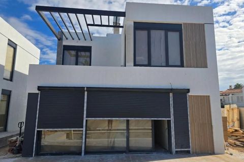 Villa i La Nucia, Alicante, La Nucia - € 530.000 | Ref: 436652__COMPLEX__422/13477 - foto 1
