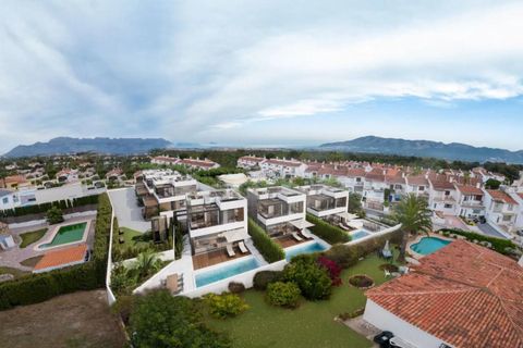 Villa i La Nucia, Alicante, La Nucia - € 530.000 | Ref: 436652__COMPLEX__422/13477 - foto 3