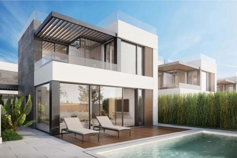 Villa i La Nucia, Alicante, La Nucia - € 530.000 | Ref: 436652__COMPLEX__422/13477 - foto 6