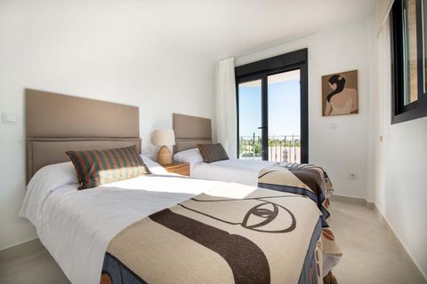 Rækkehus i Cox, Alicante, Cox - € 255.000 | Ref: 437028__COMPLEX__436/13477 - foto 11