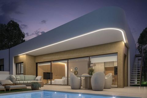 Villa i Dolores, Alicante, Dolores - € 419.900 | Ref: 450381__COMPLEX__450/13477 - foto 1