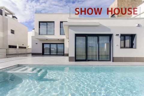 Villa em San Miguel De Salinas, Alicante, San Miguel De Salinas - € 1.250.000 | Ref: 450388__COMPLEX__450/13477 - foto 2