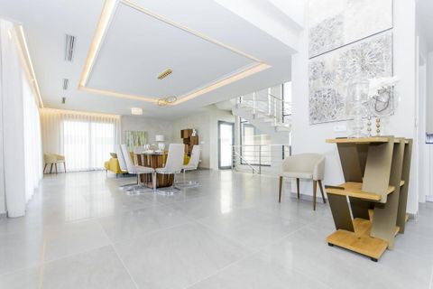 Villa em San Miguel De Salinas, Alicante, San Miguel De Salinas - € 1.250.000 | Ref: 450388__COMPLEX__450/13477 - foto 9