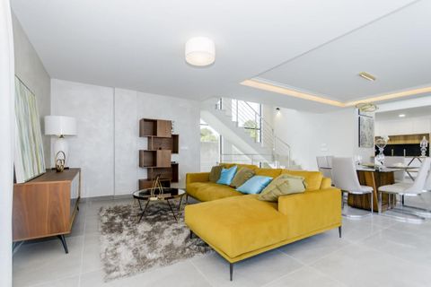 Villa em San Miguel De Salinas, Alicante, San Miguel De Salinas - € 1.250.000 | Ref: 450388__COMPLEX__450/13477 - foto 12