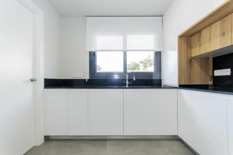 Villa em San Miguel De Salinas, Alicante, San Miguel De Salinas - € 1.250.000 | Ref: 450388__COMPLEX__450/13477 - foto 14