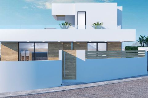Villa i Rojales, Alicante, Rojales - € 449.500 | Ref: 450510__COMPLEX__250/13477 - foto 1