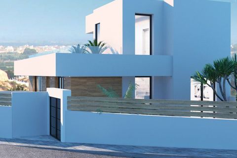 Villa i Rojales, Alicante, Rojales - € 449.500 | Ref: 450510__COMPLEX__250/13477 - foto 2