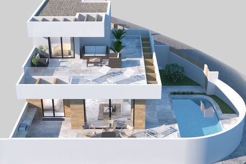 Villa i Rojales, Alicante, Rojales - € 449.500 | Ref: 450510__COMPLEX__250/13477 - foto 3
