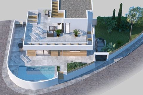 Villa i Rojales, Alicante, Rojales - € 449.500 | Ref: 450510__COMPLEX__250/13477 - foto 4