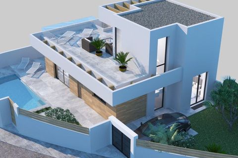Villa i Rojales, Alicante, Rojales - € 449.500 | Ref: 450510__COMPLEX__250/13477 - foto 21