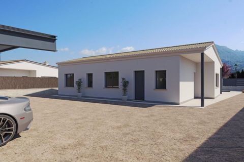 Villa i Penaguila, Alicante, Penaguila - € 362 000 | Ref: 450853__COMPLEX__362/13477 - foto 4