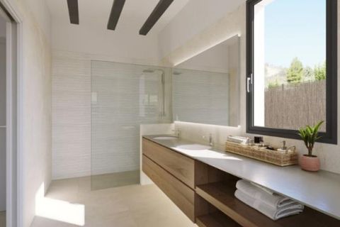 Villa i Penaguila, Alicante, Penaguila - € 362 000 | Ref: 450853__COMPLEX__362/13477 - foto 7