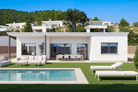 Villa i Penaguila, Alicante, Penaguila - € 362 000 | Ref: 450853__COMPLEX__362/13477 - foto 9