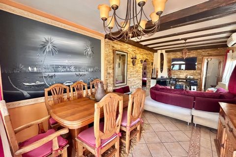 Villa a Torrevieja, Alicante, Torrevieja - € 250.000 | Ref: AG19MLSC1063514 - foto 10