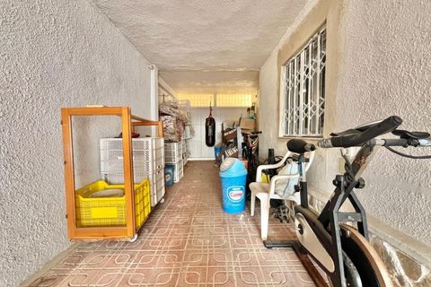 Villa a Torrevieja, Alicante, Torrevieja - € 250.000 | Ref: AG19MLSC1063514 - foto 26