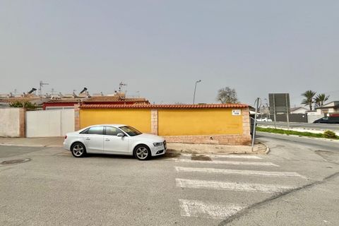 Villa a Torrevieja, Alicante, Torrevieja - € 250.000 | Ref: AG19MLSC1063514 - foto 32