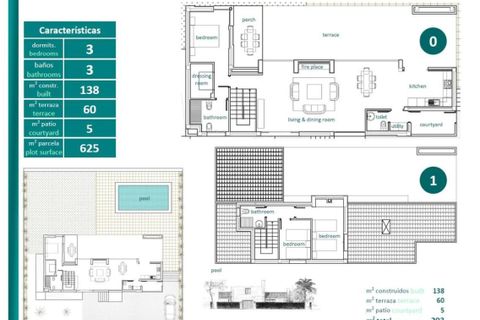 Villa a Avileses, Murcia, Avileses - € 600.000 | Ref: 451949__COMPLEX__357/13477 - foto 15