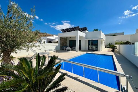 Villa i Benijofar, Alicante, Benijofar - € 589.000 | Ref: 452268__COMPLEX__167/13477 - foto 1