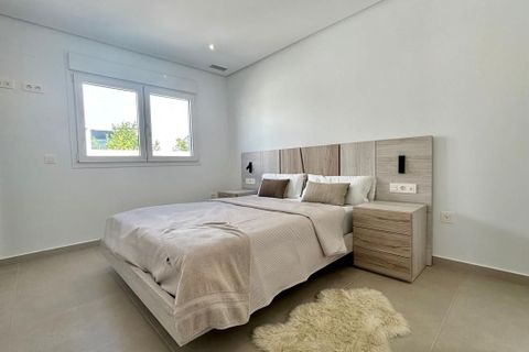 Villa i Benijofar, Alicante, Benijofar - € 589.000 | Ref: 452268__COMPLEX__167/13477 - foto 2