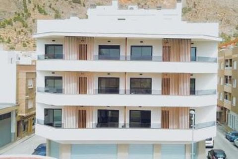 Lejlighed i Redovan, Alicante, Redovan - € 190.000 | Ref: 453897__COMPLEX__453/13477 - foto 1