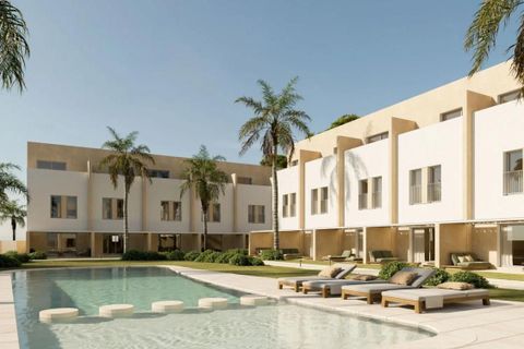 Rækkehus i Denia, Alicante, Denia - € 395.000 | Ref: 456666__COMPLEX__181/13477 - foto 1