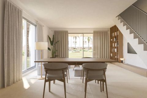 Rækkehus i Denia, Alicante, Denia - € 395.000 | Ref: 456666__COMPLEX__181/13477 - foto 4