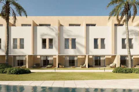 Rækkehus i Denia, Alicante, Denia - € 395.000 | Ref: 456666__COMPLEX__181/13477 - foto 5
