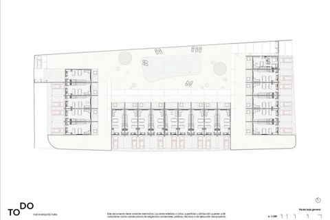 Rækkehus i Denia, Alicante, Denia - € 395.000 | Ref: 456666__COMPLEX__181/13477 - foto 7