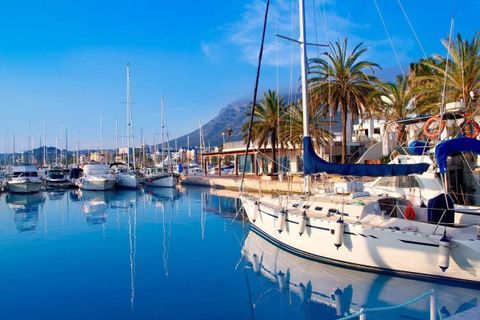 Rækkehus i Denia, Alicante, Denia - € 395.000 | Ref: 456666__COMPLEX__181/13477 - foto 15