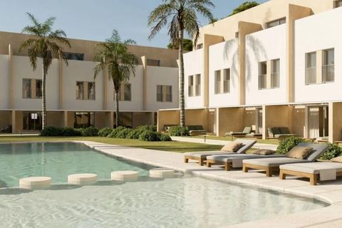 Rækkehus i Denia, Alicante, Denia - € 395.000 | Ref: 456666__COMPLEX__181/13477 - foto 18