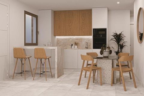 Villa i Torre Pacheco, Murcia, Torre Pacheco - € 259.900 | Ref: 460833__COMPLEX__460/13477 - foto 3