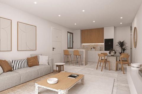 Villa i Torre Pacheco, Murcia, Torre Pacheco - € 259.900 | Ref: 460833__COMPLEX__460/13477 - foto 4