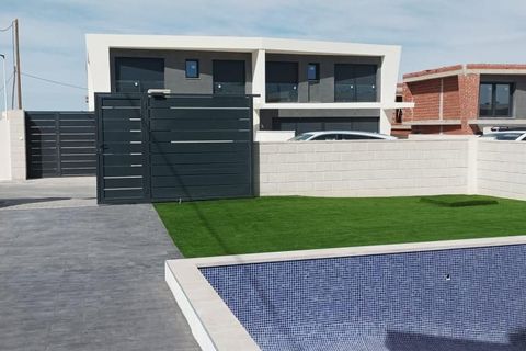 Rækkehus i Gran Alacant, Alicante, Gran Alacant - € 435.000 | Ref: 464951__COMPLEX__396/13477 - foto 2