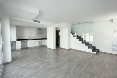 Rækkehus i Gran Alacant, Alicante, Gran Alacant - € 435.000 | Ref: 464951__COMPLEX__396/13477 - foto 6
