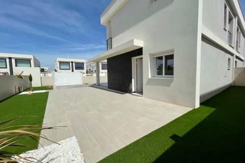 Rækkehus i Gran Alacant, Alicante, Gran Alacant - € 435.000 | Ref: 464951__COMPLEX__396/13477 - foto 10