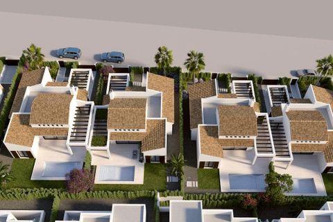 Villa i Algorfa, Alicante, Algorfa - € 429.000 | Ref: 465423__COMPLEX__932/13477 - foto 21