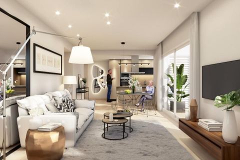 Wohnung in Algorfa, Alicante, Algorfa - € 315.000 | Ref: 465431__COMPLEX__168/13477 - Foto 2