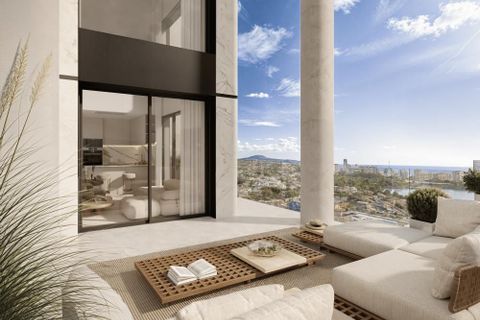 Lejlighed i Calpe, Alicante, Calpe - € 450.000 | Ref: 465654__COMPLEX__404/13477 - foto 10