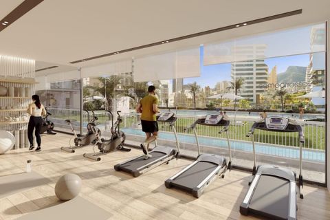 Lejlighed i Calpe, Alicante, Calpe - € 450.000 | Ref: 465654__COMPLEX__404/13477 - foto 13