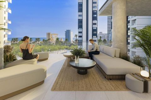Lejlighed i Calpe, Alicante, Calpe - € 450.000 | Ref: 465654__COMPLEX__404/13477 - foto 19
