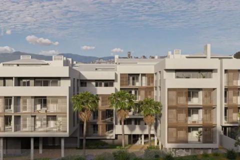 Lejlighed i Javea, Alicante, Javea - € 457.500 | Ref: 465708__COMPLEX__594/13477 - foto 1