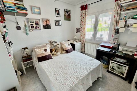 Villa a Ciudad Quesada, Alicante, Ciudad Quesada - € 375.000 | Ref: MM-15081 - foto 11