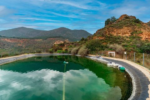 Helårsgrund i Canjayar, Almeria, Canjayar - € 320.000 | Ref: 13975-RVR/2912 - foto 1