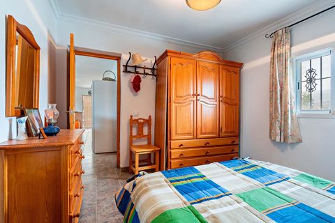Helårsgrund i Canjayar, Almeria, Canjayar - € 320.000 | Ref: 13975-RVR/2912 - foto 9