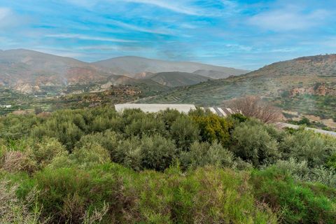 Helårsgrund i Canjayar, Almeria, Canjayar - € 320.000 | Ref: 13975-RVR/2912 - foto 19