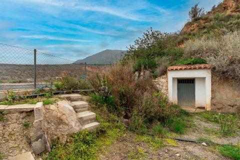 Helårsgrund i Canjayar, Almeria, Canjayar - € 320.000 | Ref: 13975-RVR/2912 - foto 20