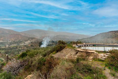 Helårsgrund i Canjayar, Almeria, Canjayar - € 320.000 | Ref: 13975-RVR/2912 - foto 22